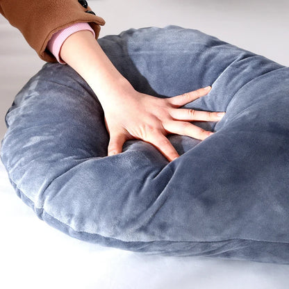 120x70cm Pregnant Pillow for Pregnant Women Soft Cushions of Pregnancy Maternity Support