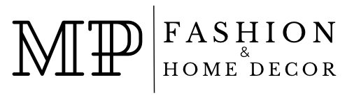 MP Fashion & Home Decor